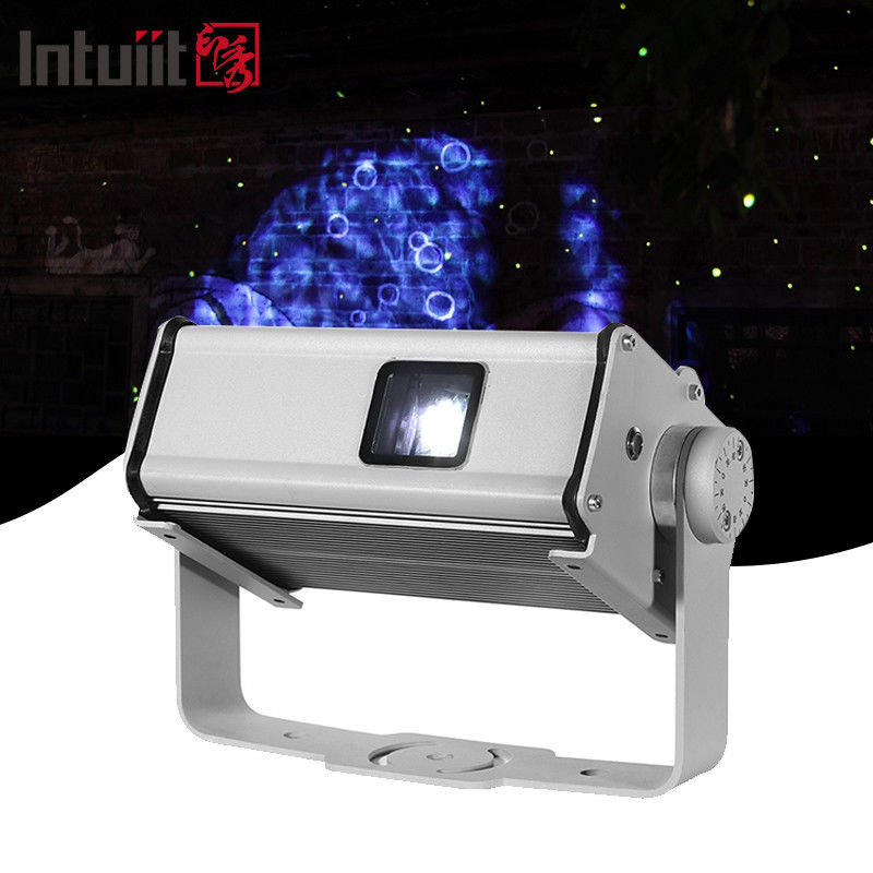 13W Wasserdichtes Außengartenfeuerfliege Sternenhimmel Laserlicht Sternen Nacht Laserprojektor Gartenparty Dekor Lampe