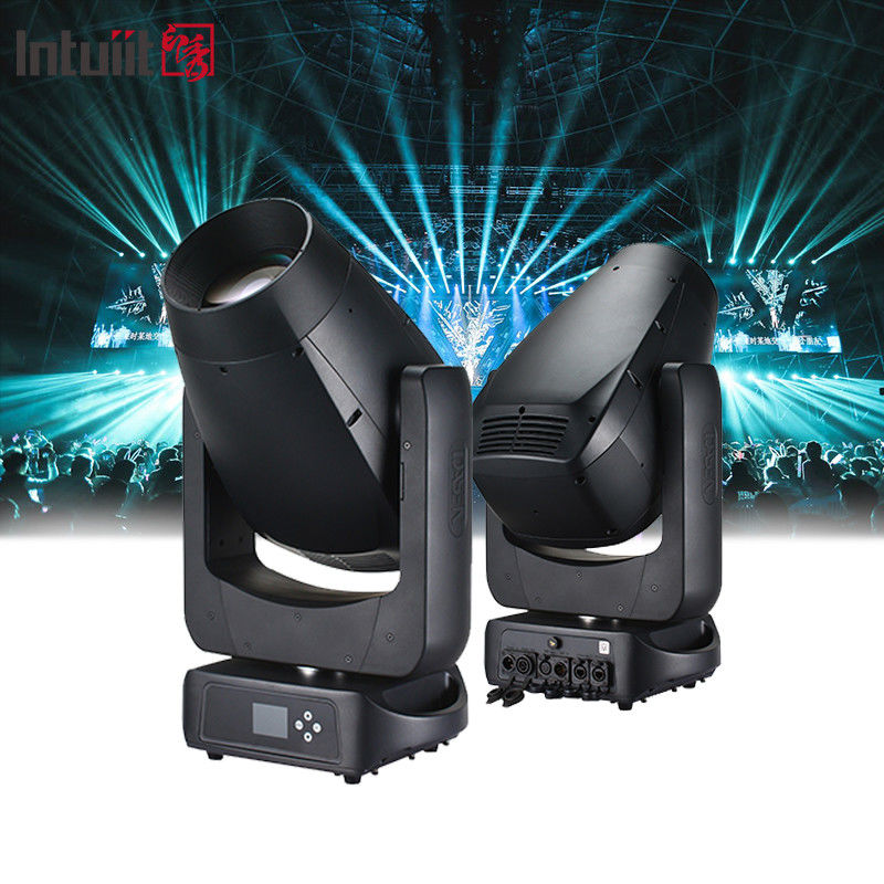 IP66 280w LED BSW Beam Spot Wash CMY Bewegender Kopf Sharpy Light Theaterveranstaltung Bühnenlicht Licht für Konzert