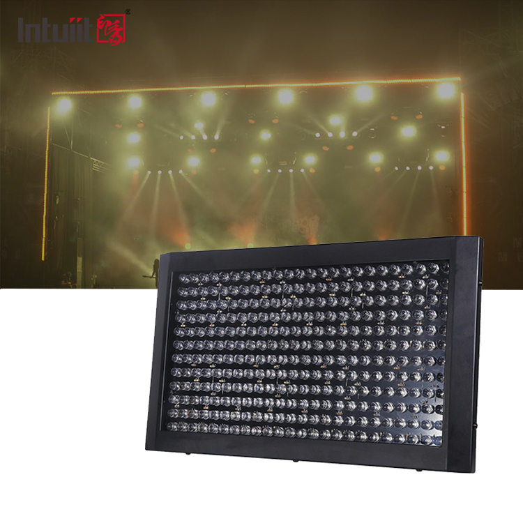 Großhandel RGB LED Uplight Bar Disco 36W Strobe-Lichter für DJ-Partys Hochzeiten DMX512 Bühnenbeleuchtung