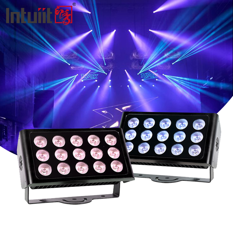 Hochwertige Outdoor-Dekoration LED Wasserdichte 80W Wandfluter Licht Baumlicht Outdoor Landschaftsprojektionslampe