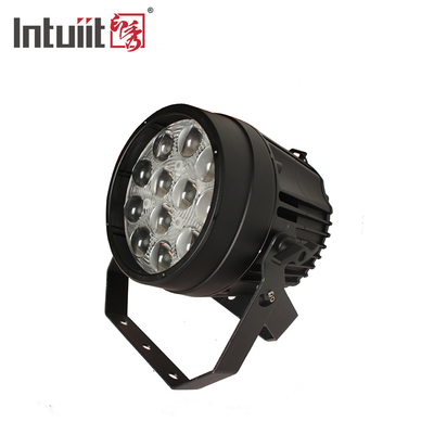 des Stadiums-Licht-lauten Summens 12pcs 10W 1915lm LED Gleichheit kann für Konzert-Beleuchtung beleuchten im Freien