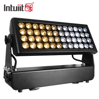 RGBW 4 in 1 Outdoor LED-Floodlicht leistungsstark DMX 200W 400W 800W 1500W