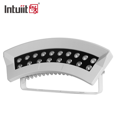 Architektur-Baum-Flut-Licht des Garten-IP67 des Licht-DMX RDM RGBW 36W im Freien