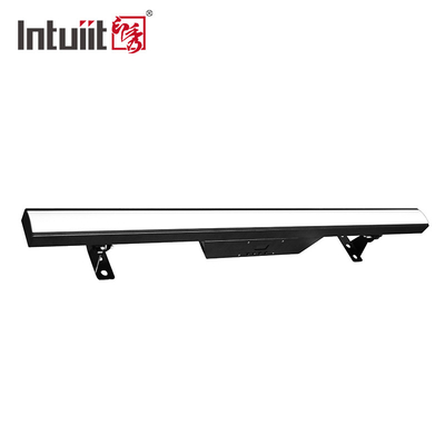 Wand-Waschmaschinen-Lichtstrahl RGB 3 IP20 52W LED in 1 Lichtstrahl des Nachtklub-DMX DJ