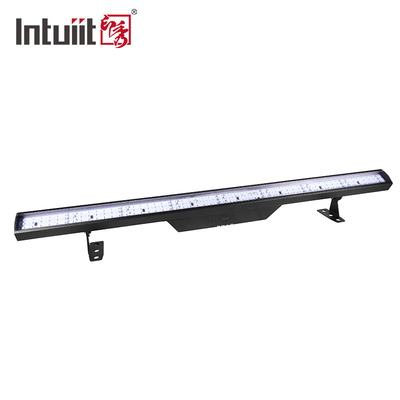 224 * 0,2 W LED Wall Washer RGB 3 IN 1 linearer DMX-Lichtleiste für Hotelhochzeits-Innendekoration
