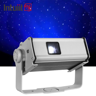 13W RGB Laser Christmas Projector Lights Outdoor Motion Firefly Rot Grün Blau Laser Gartenlicht