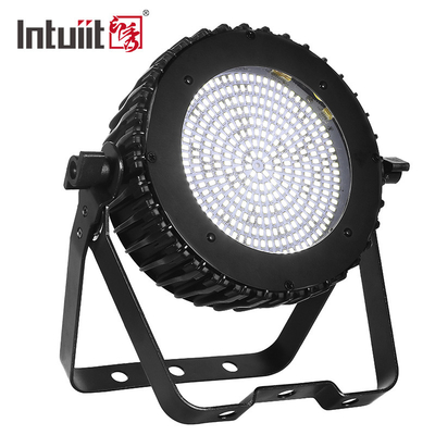 Kalte weiße LED-Stadiums-Lampe Ktv-Ausgangsstroboskop-Stange führte Blitzlicht