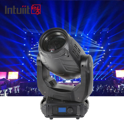16CH LED beweglicher Scheinwerfer der Stadiums-Licht Sharpy-Strahln-Stellen-100w für DJ-Disco-Club