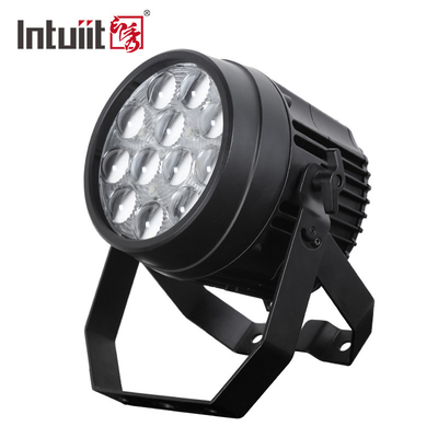Buntes 16*4 in 1 des Stadiums-Licht-lauten Summens RGBW LED Gleichheit kann IP20 beleuchten
