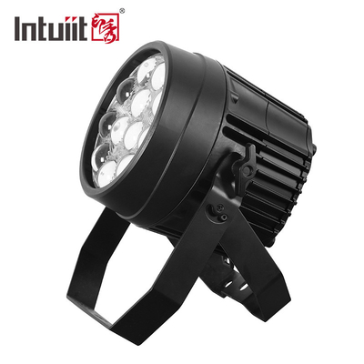 Innen-Gleichheit 12x10w Rgbw LED kann helles Ip65 DJ inszenieren führte des lauten Summens Grad des Gleichheits-Licht-5 - 60