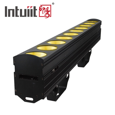 Pixel-Bar PFEILER 10*9W RGB LED für DJ-Verein-Disco-Hochzeits-Ereignis-Konzert-Projekt