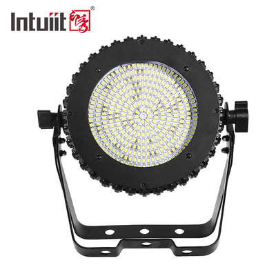 Professionelle Beleuchtung Dmx-Steuerung Kaltweiß Led Strobe Licht für die Bühne 122W