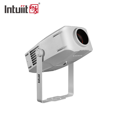 400W Outdoor GOBO Projektor für Geschäfte im Outdoor- und Indoor-Bild LED-Leuchten ip65 mit DMX512 und RDM-Protokoll