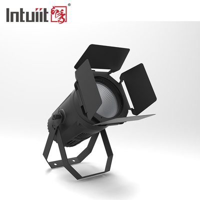 200W 4ch DJ Disco Light Dmx Rgbw Led Wasch Effect Cob Par 4-in-1 Bühnenbeleuchtung