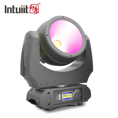 COB 200w LED Mini Wasch bewegliche Kopflicht für Party KTV Bar Show