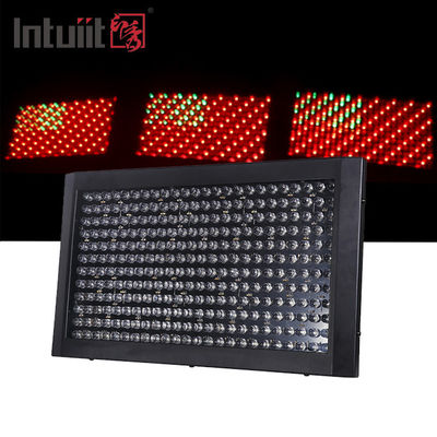 36W Innenlicht 288 Stück weißes RGBW mit RDM RGB LED-Strahbolle