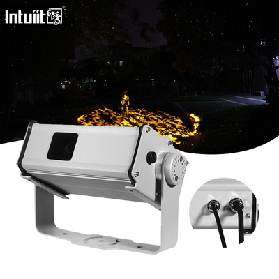 13W Dekorative Landschaftslampen Ring Bäume Pfadlampe Garten Led-Leuchten Landschaftsbeleuchtung LED-Gartenglüchter