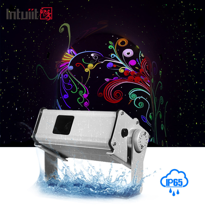 Sternenhimmel Sternenlaserlicht IP65 Regenfest Rgb Feuerfliege Laserlicht Gartenparty Dekor Lampe Sternenlicht Projektor