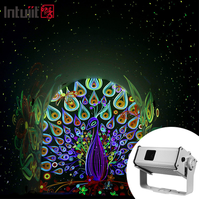 Sternenhimmel Sternenlaserlicht IP65 Regenfest Rgb Feuerfliege Laserlicht Gartenparty Dekor Lampe Sternenlicht Projektor