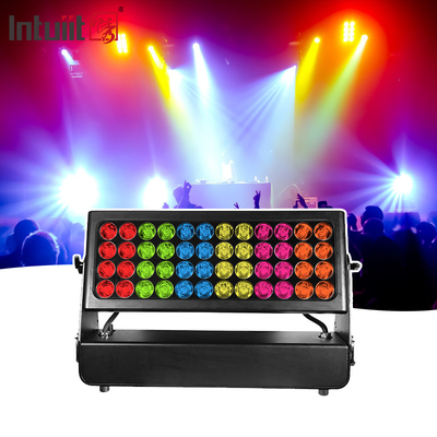 Gebäude Waschen 1500w Led Stadt Farbe Wasserdicht 4in1 RGBW DMX512 Wand Waschen Licht Led