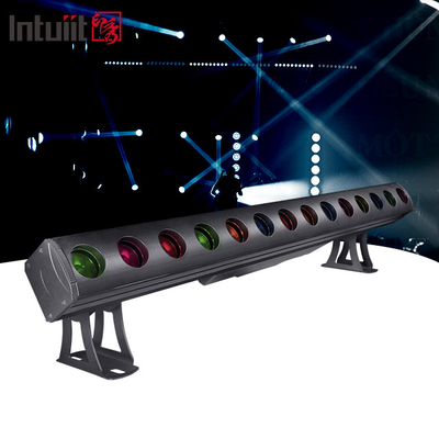 1M 14x15w LED Pixel Bar Light Außenlicht Linearlicht Bühnenbeleuchtung für Veranstaltungen Aktivitäten