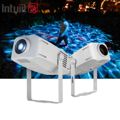 Hochleistungs-LED-Bühnenlicht von 400 Watt perfekt für Outdoor-Installationen und Kulturtourismus