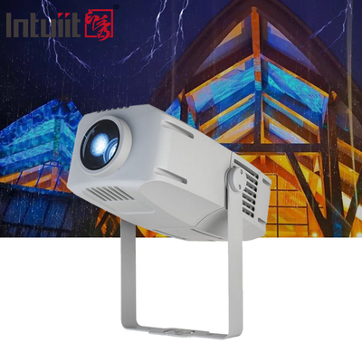 Wasserwelleffekt 60W LED anpassen IP65 Außenwasserdicht LED-Gobo-Projektoren
