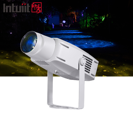 IP65 400W Wasserdicht LED-Wasserwelleffekt Projektor Weihnachtslicht