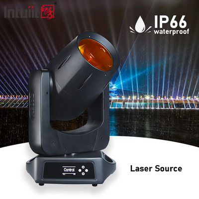 100W IP66 Wasserdichtes Bewegendes Laserlicht für Bühnenbeleuchtung Ausrüstung für Hochzeitsperformance DJ Nachtclub Bar