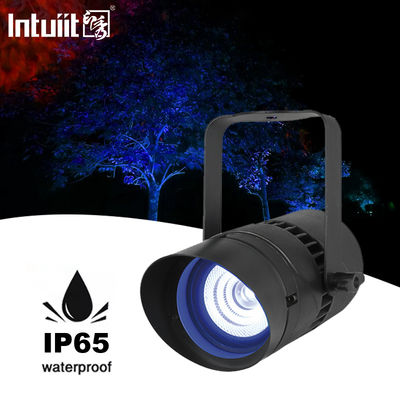 Gartenlicht Ip65 Landschaftsbeleuchtung 12W Garten Spike Rgbw Außenlicht Dekoration Led Scheinwerfer