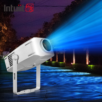 Wasserdichter 200W LED Wasserwellen-Effekt Licht Nachtclub Outdoor IP65 Wasserwellen-Effekt Projektor Licht Disco DJ Licht