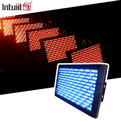 RGB IP20 LED Effektlicht DJ Panel Licht für Disco Party Club Bar DJ Show Bühnenbeleuchtung