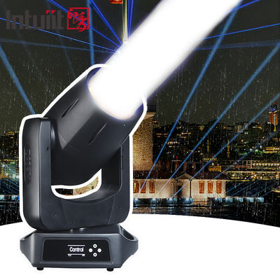 100W CMY Moving Head Laserlicht für Hochzeits-DJ Club Theater Performance Bühne
