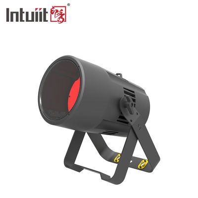 Profiveranstaltung Bühnenbeleuchtung Par 150w LED 4 In 1 RGBW COB Wasserdicht