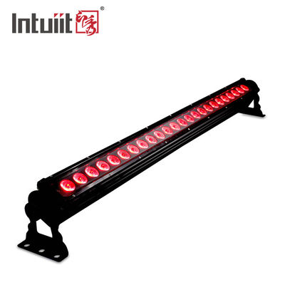 IP65 Wasserdicht 12*3W RGB 3 In 1 LED Wandwaschlampe
