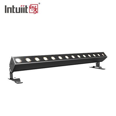 Berufs-3000K 14*10W 4 in 1 Stangen-Licht RGBW LED für Stadiums-Innenim Freien