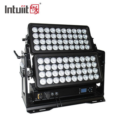 IP65 verdoppeln Haupt-Stadiums-Flut-Lichter 800W LED