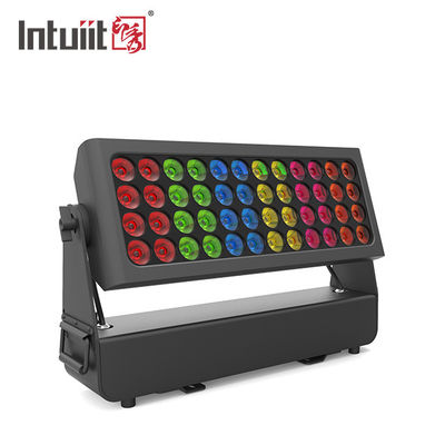 IP65 im Freien 1500W RGBW 4 1 in den LED-Stadiums-Flut-Lichtern