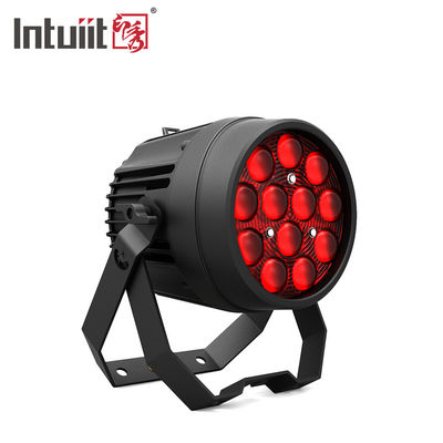Licht lauten Summens DMX512 LED 120W RGBW