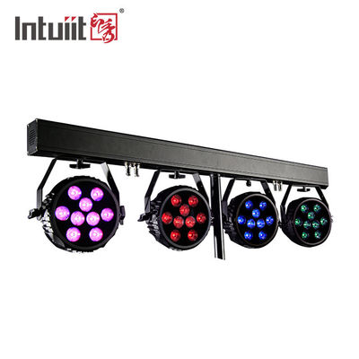 Flut-Beleuchtung RGBW LED