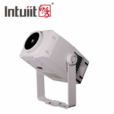 35° Strahlwinkel 100W LED-Architekturbeleuchtung Wasserwelleffekt Projektor
