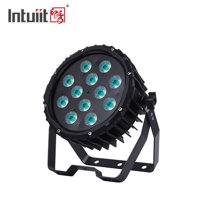 Gleichheit 82W LED kann Gleichheit herauf helles 24*3W RGBW 4 waschen in 1 flachem Gleichheits-Licht LED für Partei