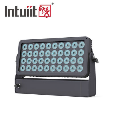 Glatte Verdunkelungsstadiums-Flut-Lichter 400W LED für Fassade