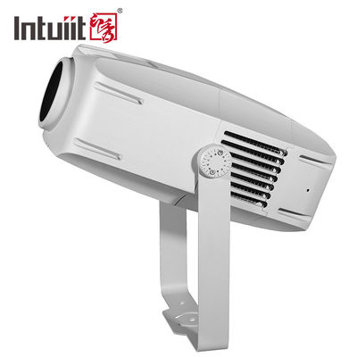 Wasserdichter Gobo-Projektor 240V 400W LED für drehendes Logo