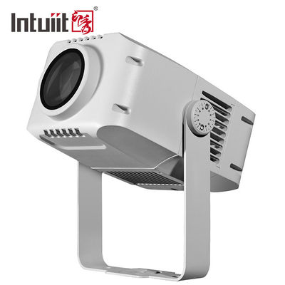 allmählich spürbare Wirkung 100W führte Gobo-Projektor IP65 imprägniern errichtende Wand-Beleuchtung