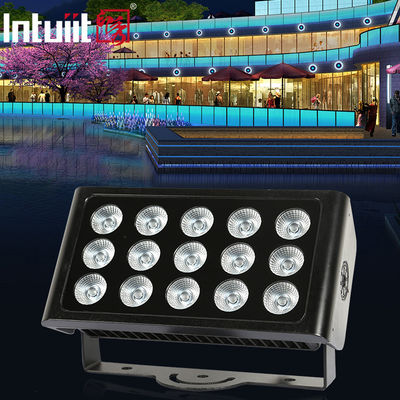 Unterbringender Aluminiumsport im Freien oder Sport der Landschaft dmx/rdm 80W RGBW führten Flutlicht