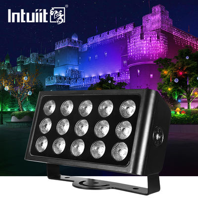 des RGB-Stadiumslichtes IP65 Garten 40W 80W 160W helle kleine wasserdichte Flutlichter im Freien für Bäume