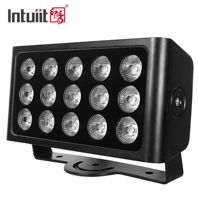 Wasserdichte Innengeführte der Lichtbefestigungen der Flut IP65 Minibeleuchtung im Freien auf Stand 85W