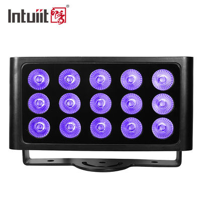 Bühnen-Mini-Flutleuchte-Lampe kommerzielle 40W 85W 160W 400W Bright Led Outdoor Stand Beleuchtung