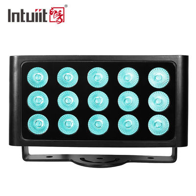 Bühnen-Mini-Flood-Licht-Lösung kommerzielle 40W 85W 200W 400W 800W 1500W Bright Led Flood Light Stand